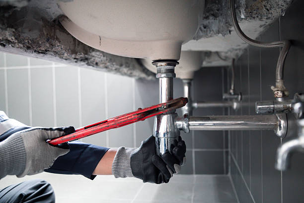 Trusted Garbage Disposal Repair service in Sun City Center, FL - AAA Plumbing Heating